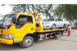 岳西附近24小时汽车拖车服务热线