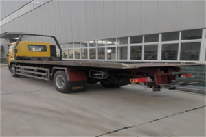 岳西24小时公路救援电话