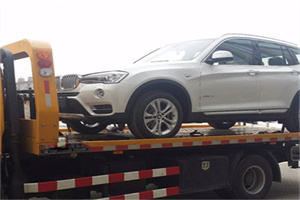 岳西拖车24小时服务电话