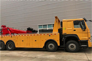 岳西道路救援公司